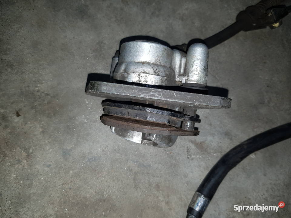 Przedni hamulec Kymco Agility City Sym Crox Radzyń Podlaski