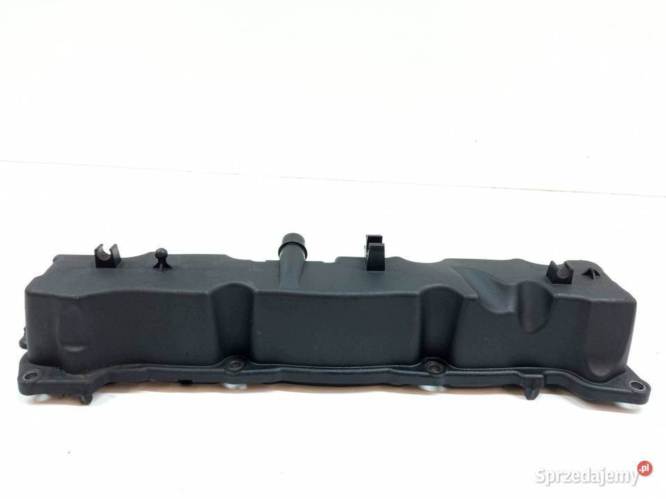 POKRYWA ZAWORÓW 9646498180 14 16V Peugeot 307 I