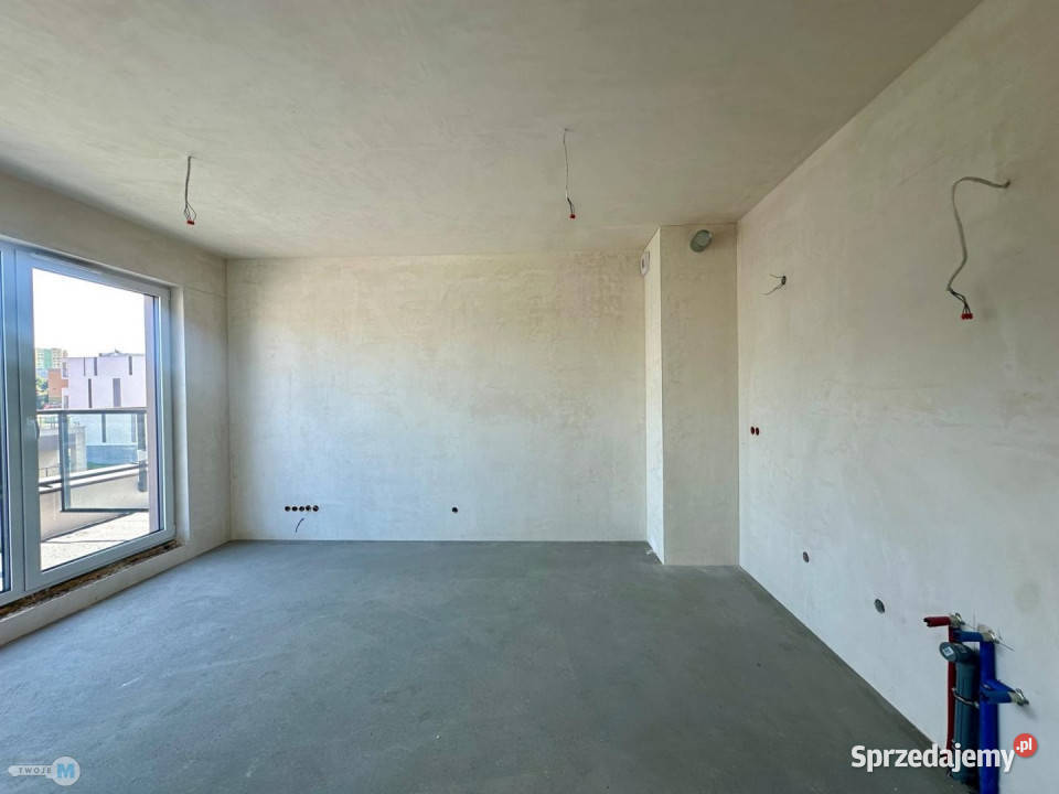 Mieszkanie 4889m2 3pok Kielce Rok budowy 2025 sprzedam