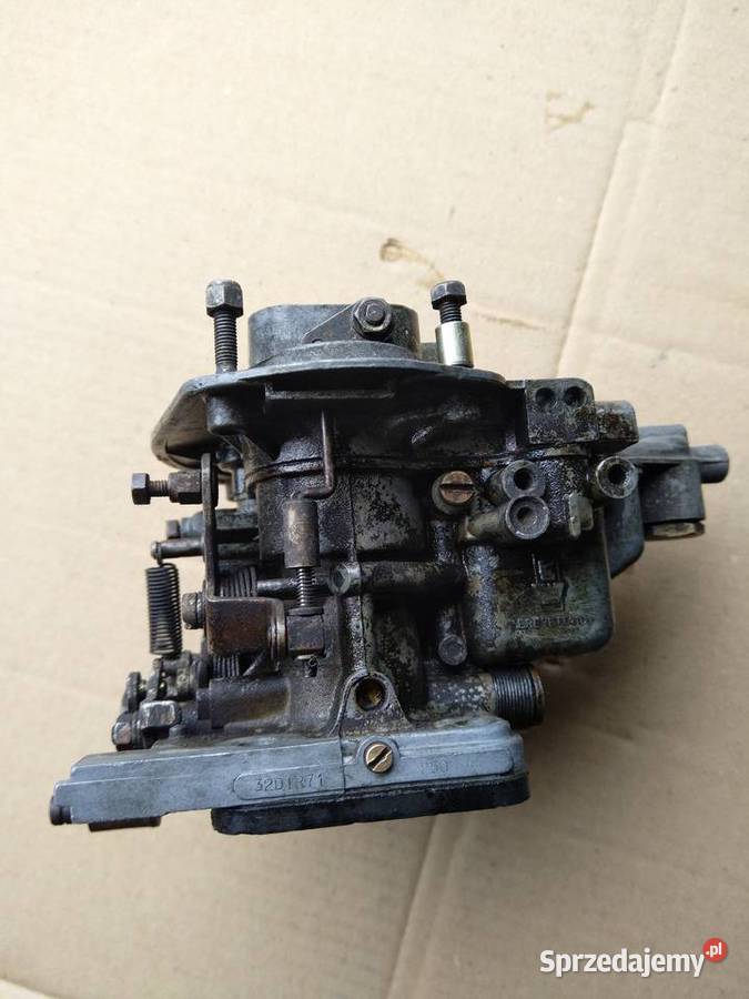 Gaznik weber 32 Dir 71250 alfa romeo