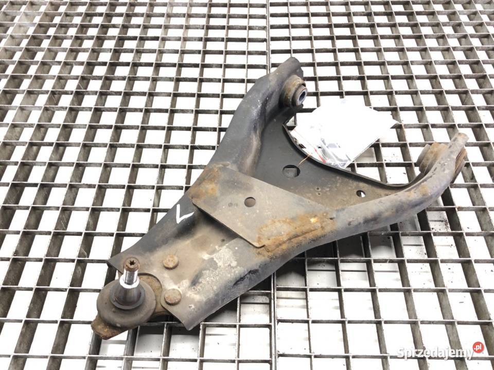 WAHACZ PRAWY PRZÓD DACIA DUSTER SUV 1018 PRZEDNI osobowe