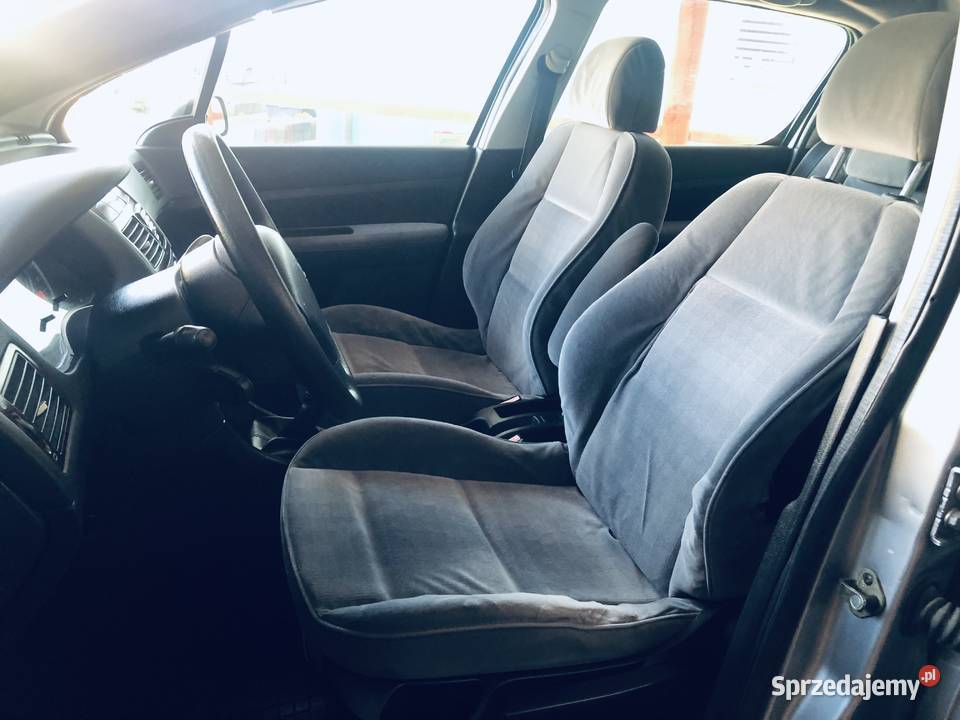 Peugeot 307 16 16V 109 BENZYNA nieuszkodzony Przeworsk sprzedam