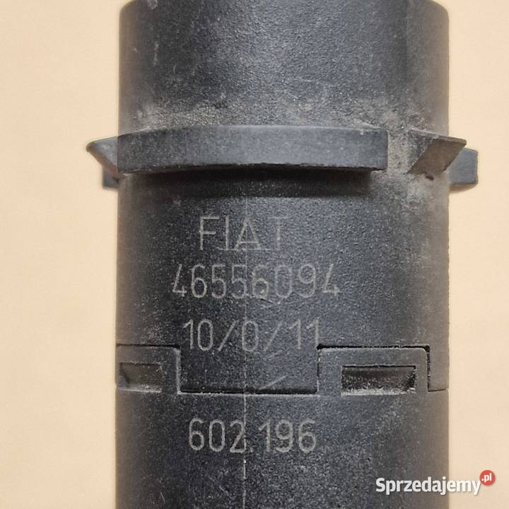 FIAT DUCATO DOBLO ALFA LANCIA CZUJNIK PARKOWANIA Bieleń