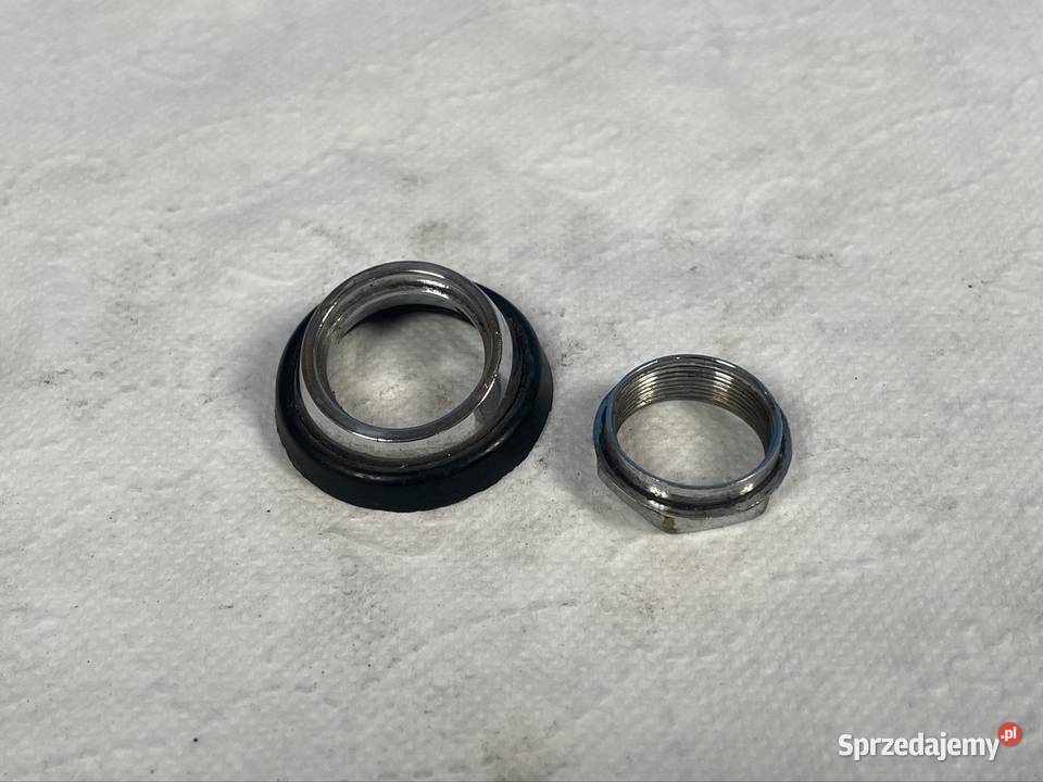 przelotka anteny uszczelka 197785 MERCEDESBenz osobowe Gdańsk