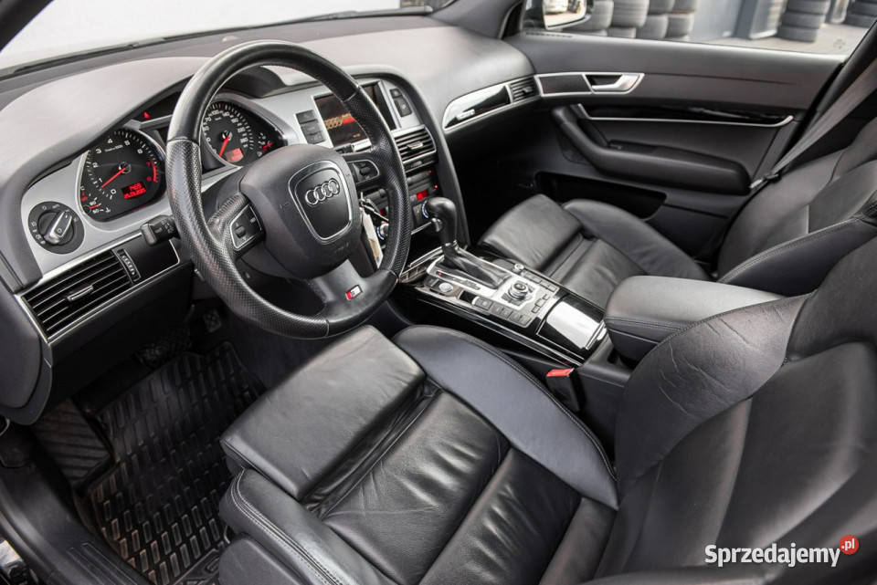 Audi S5 FV23 Serwisowana Zadbana Super Stan Zwoleń