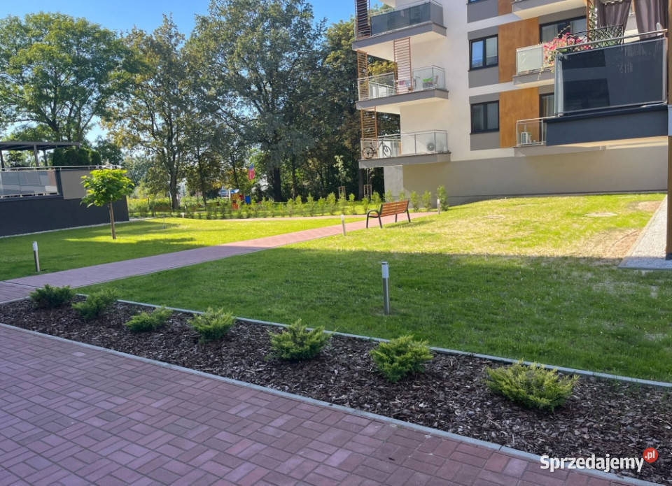 SPRZEDAM MIESZKANIE Częstochowa sprzedam