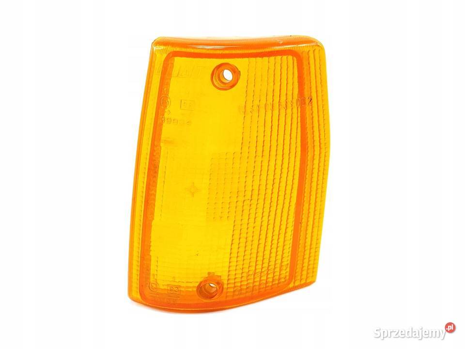 KLOSZ KIERUNKOWSKAZU PRAWY PRZÓD FIAT UNO