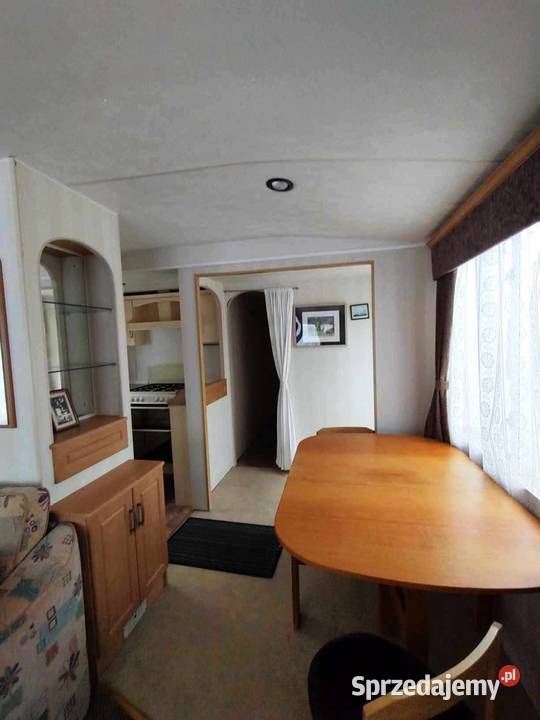 Domki holenderskie Saphire 2 pokoje 381 plac dolnośląskie