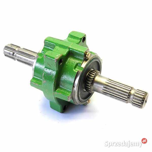 RE272736 John Deere WOM Wał odbioru mocy sprzedam