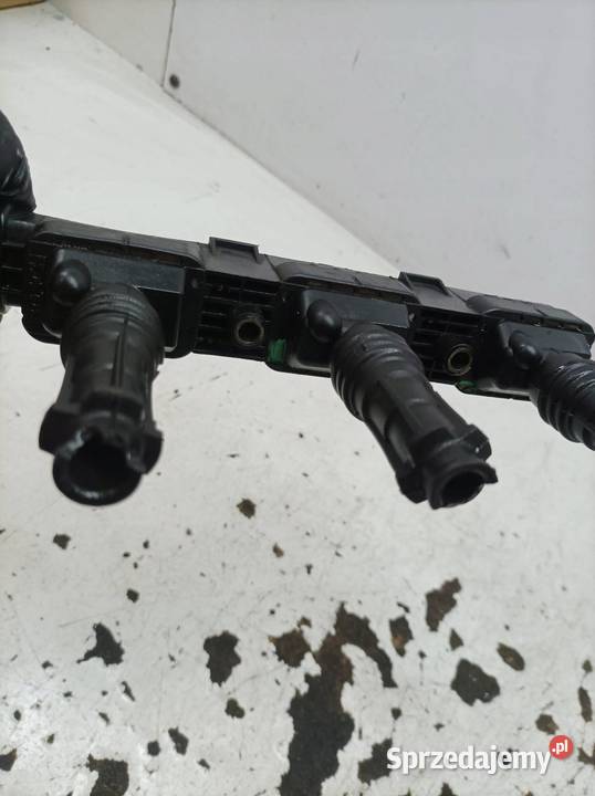 CEWKA ZAPŁONOWA 0221503014 Opel Corsa IV osobowe sprzedam