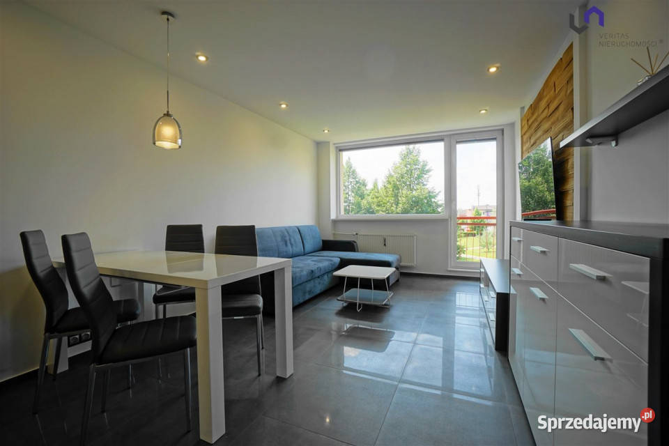 Mieszkanie Chorzów 319 metrów 1 pokojowe wielka płyta Wynajem śląskie