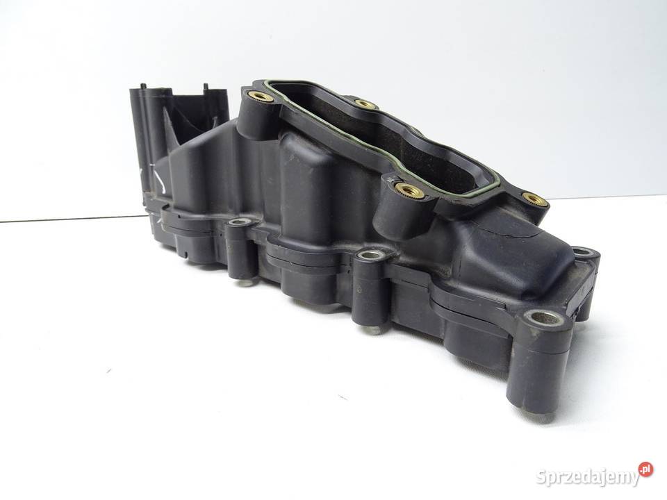 KOLEKTOR SSĄCY LEWY 059129711BJ AUDI A4 B8 A5 8T