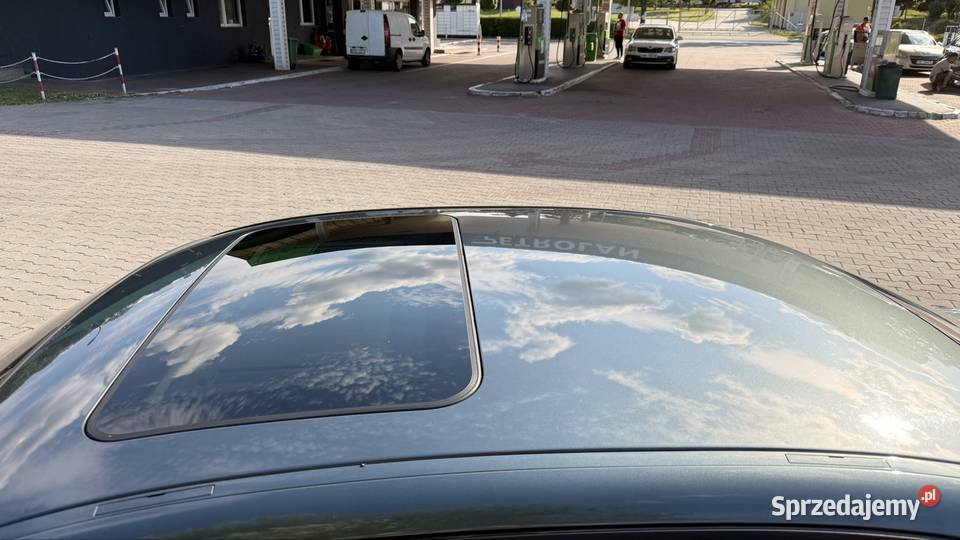 Bmw e90 2009 manualna Fałków