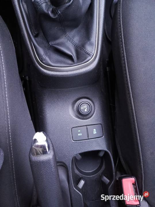 Chevrolet Aveo 16 Benzyna LPG Iłża sprzedam