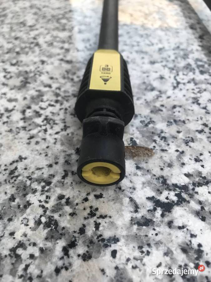 2x dyszy oryginalne KARCHER K2 K3 lanca dysza Myjki ciśnieniowe dolnośląskie Wrocław