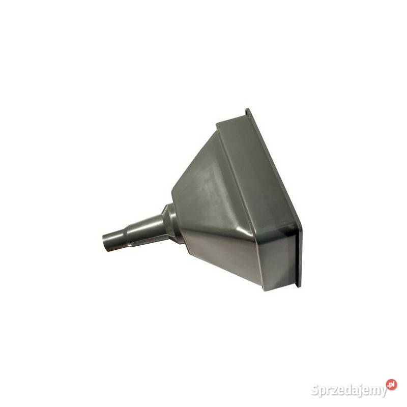 Lejek z separatorem wody 60287 Kamionna