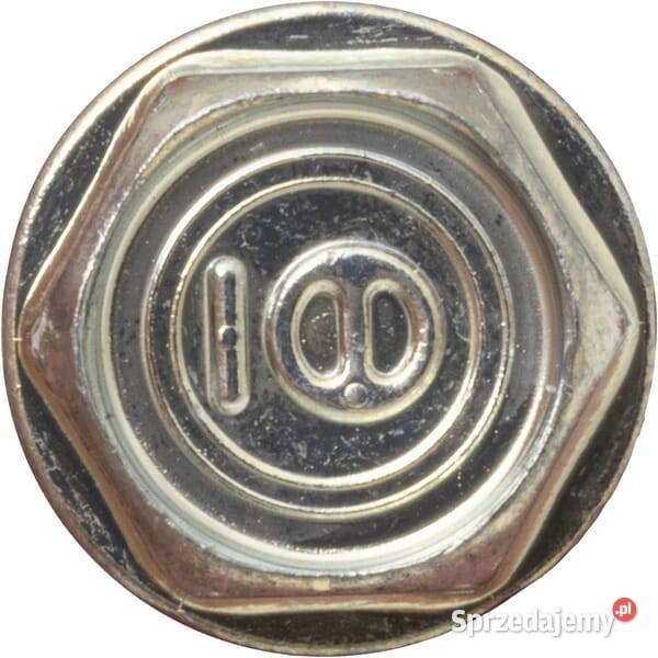 Śruba kołnierzowa 6x10 90008ZE2003 Kamionna