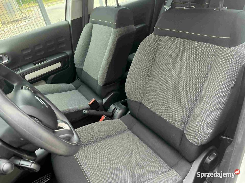Citroen C3 Kalisz