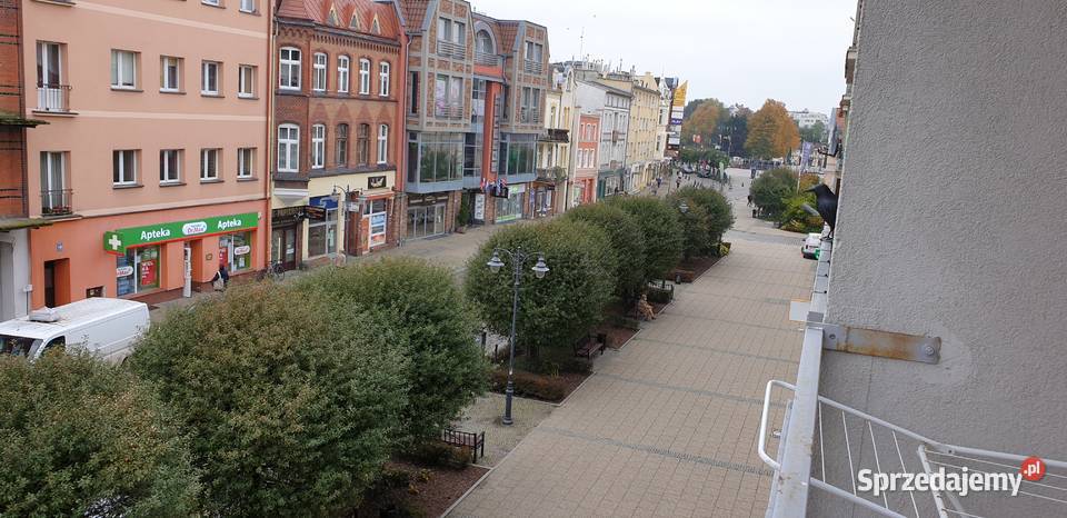Mieszkanie w centrum Malborka sprzedam pomorskie Malbork