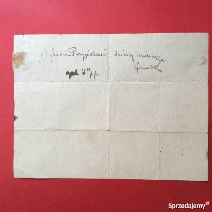 Telegram 27 zachodniopomorskie Szczecin