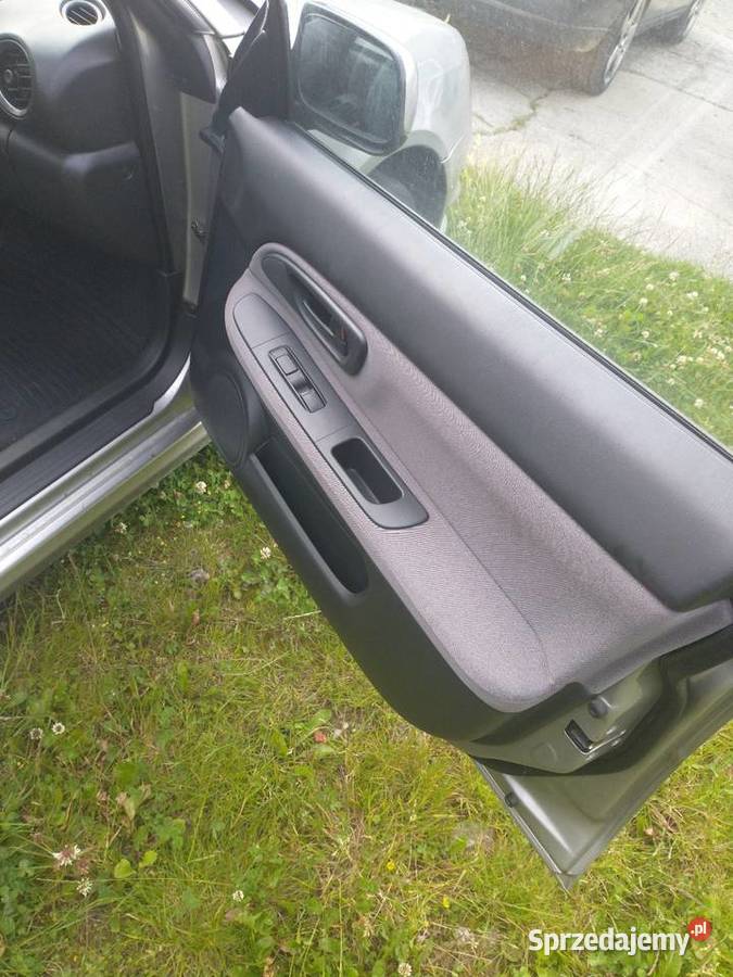 Subaru Impreza 20 2006 160 wspomaganie kierownicy Tomaszów Mazowiecki