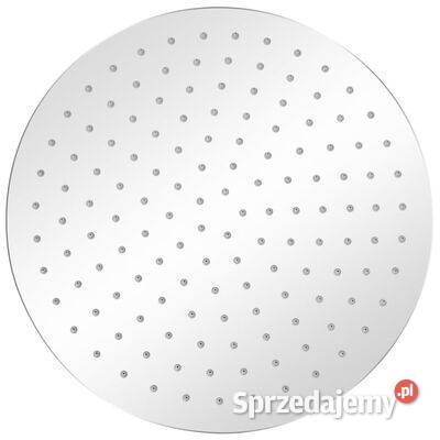 vidaXL Deszczownica ze stali nierdzewnej 30 Warszawa