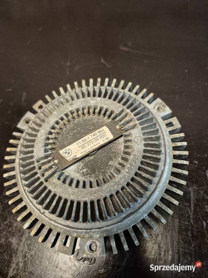 Wiskoza BMW E36 E46 E39 E38 Starachowice sprzedam