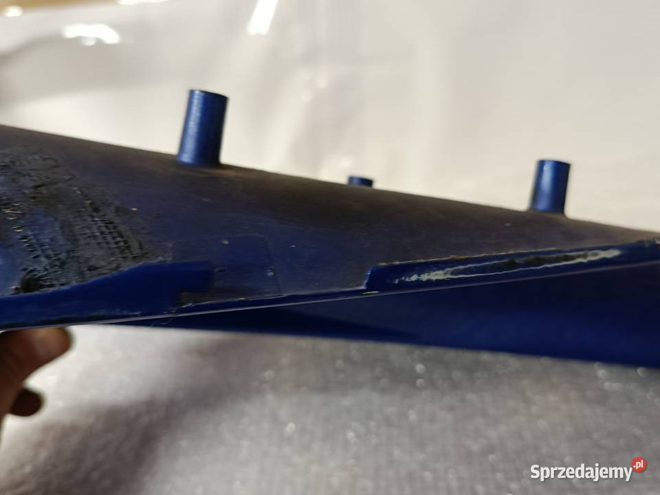 Yamaha R1 RN 12 plastik owiewka OEM 5VY21611 mazowieckie Warszawa