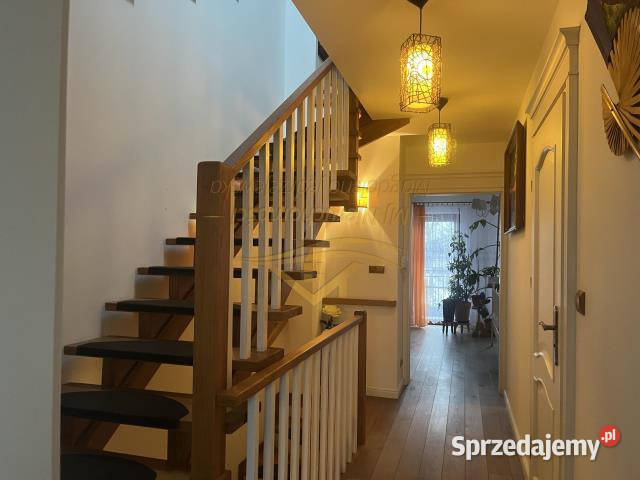 sprzedaży domu szeregowego 89m2 Grodzisk Rok budowy 2016 Grodzisk Mazowiecki