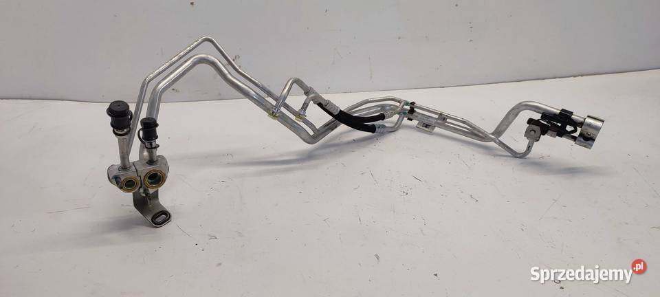 VOLVO XC40 PRZEWÓD KLIMATYZACJI 32260318 Przewody klimatyzacji