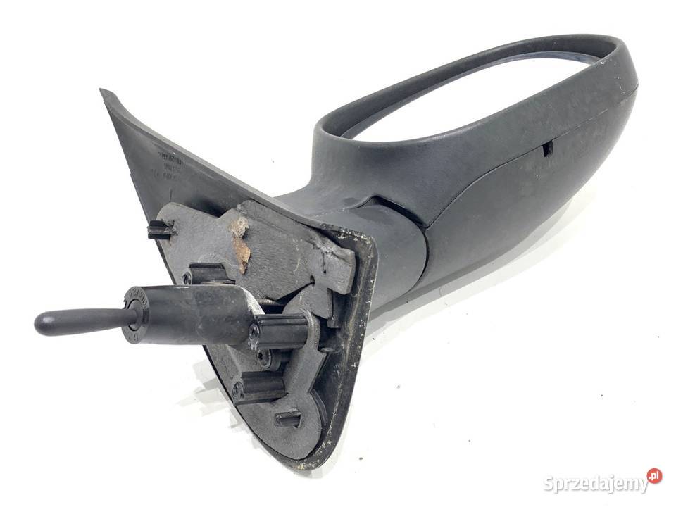 LUSTERKO PRAWY NISSAN MICRA K12 Hatchback 0210 podkarpackie