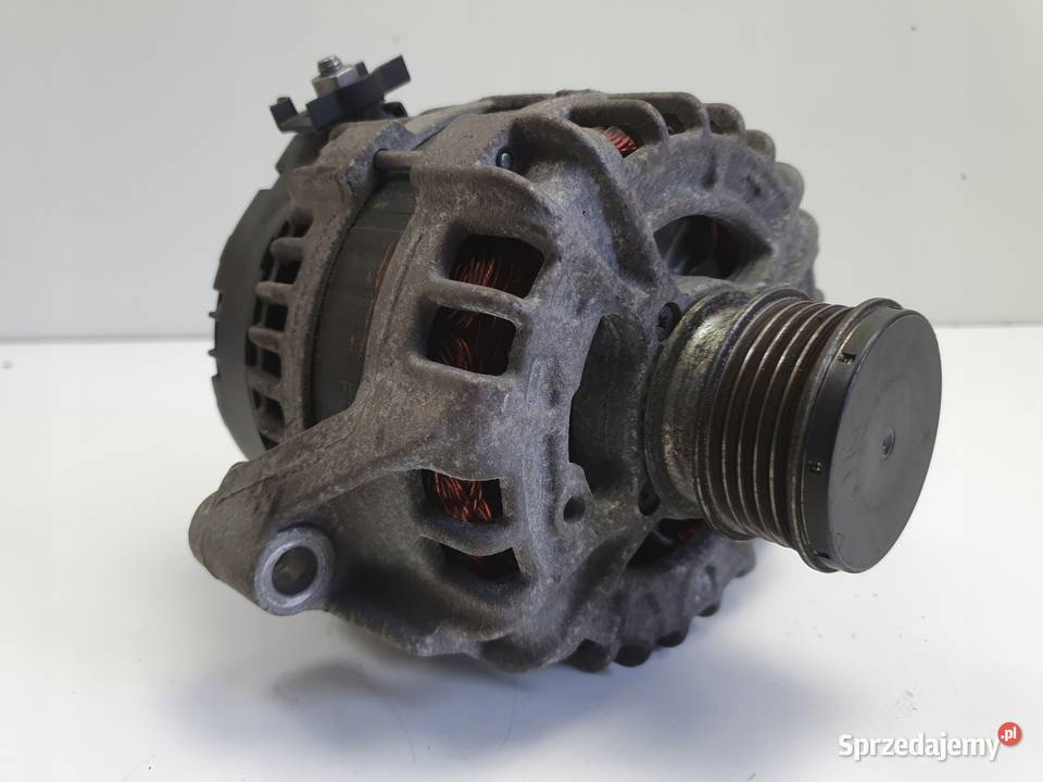 ALTERNATOR Volvo S60 II V60 20 D3 31285627 Chełm