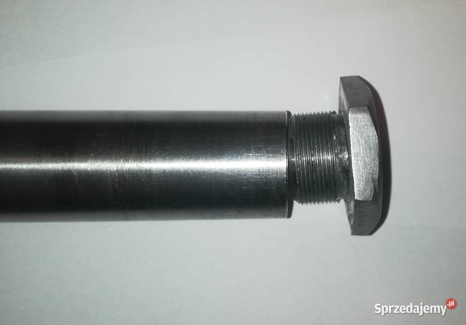 JUNAK M10 oryginalna tuleje tylnego wahacza Mszana Górna