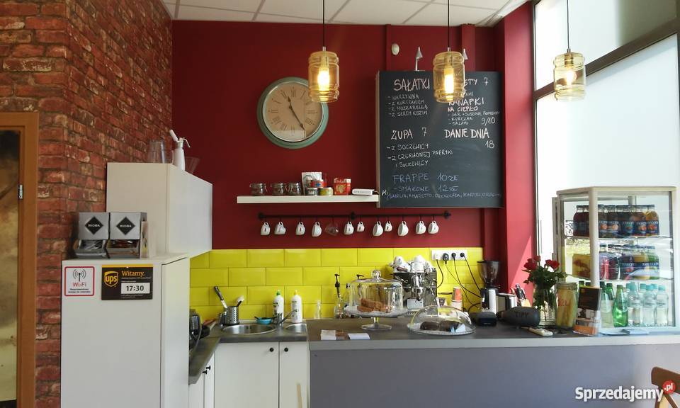 kawiarnia Mokotów Warszawa