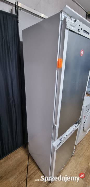 Chłodziarkozamrażarka Miele KFN 7795 D IceMaker dolnośląskie Wrocław