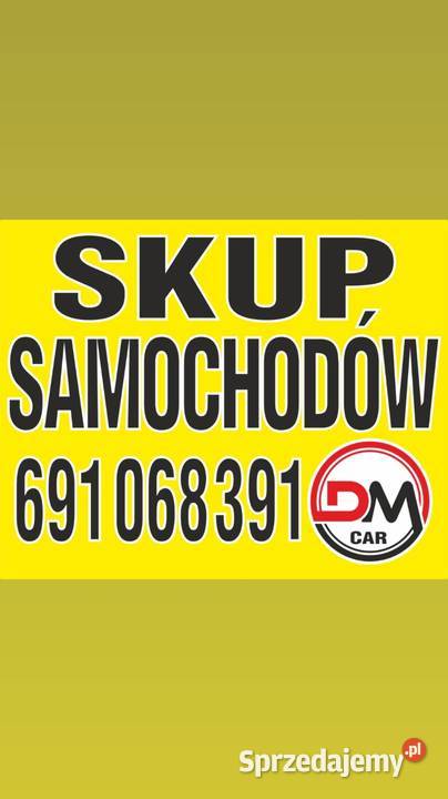 Skup samochodów Miechów