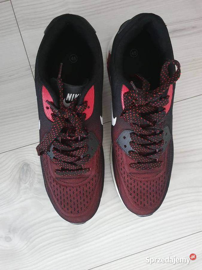 Buty Nice Airmax Kutno