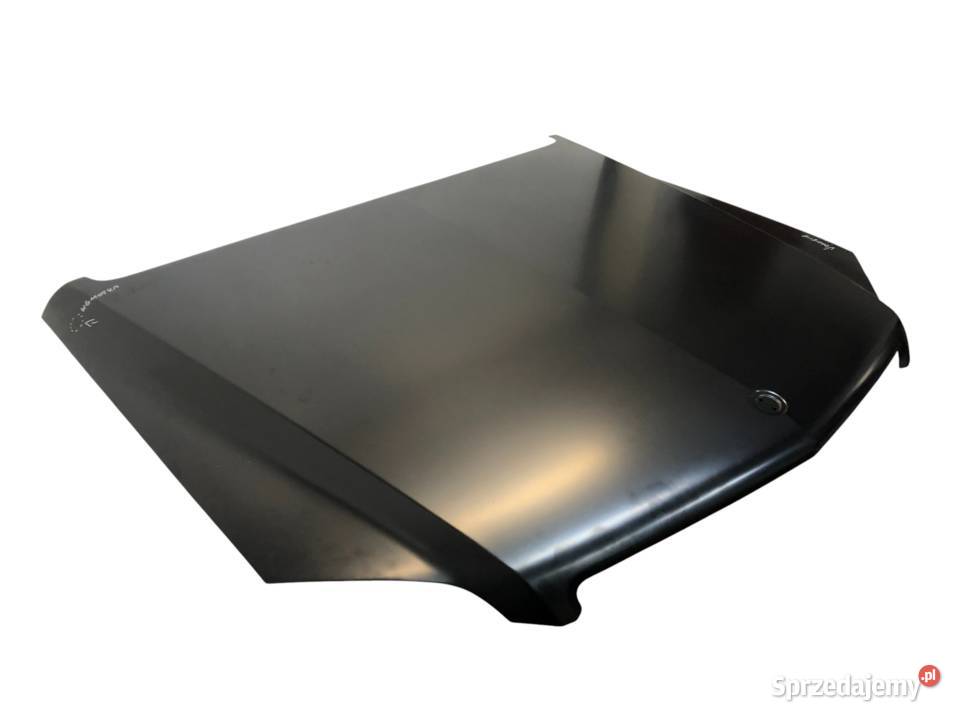 Mercedes Klasa GLK X204 102008052012 Maska świętokrzyskie Skarżysko-Kamienna