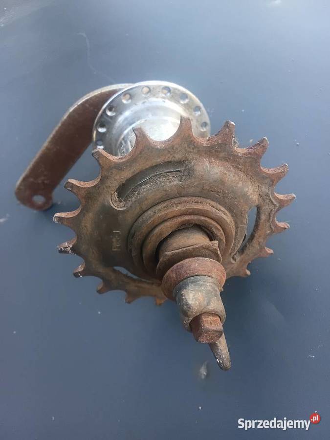 FS Komet Torpedo Milejewo