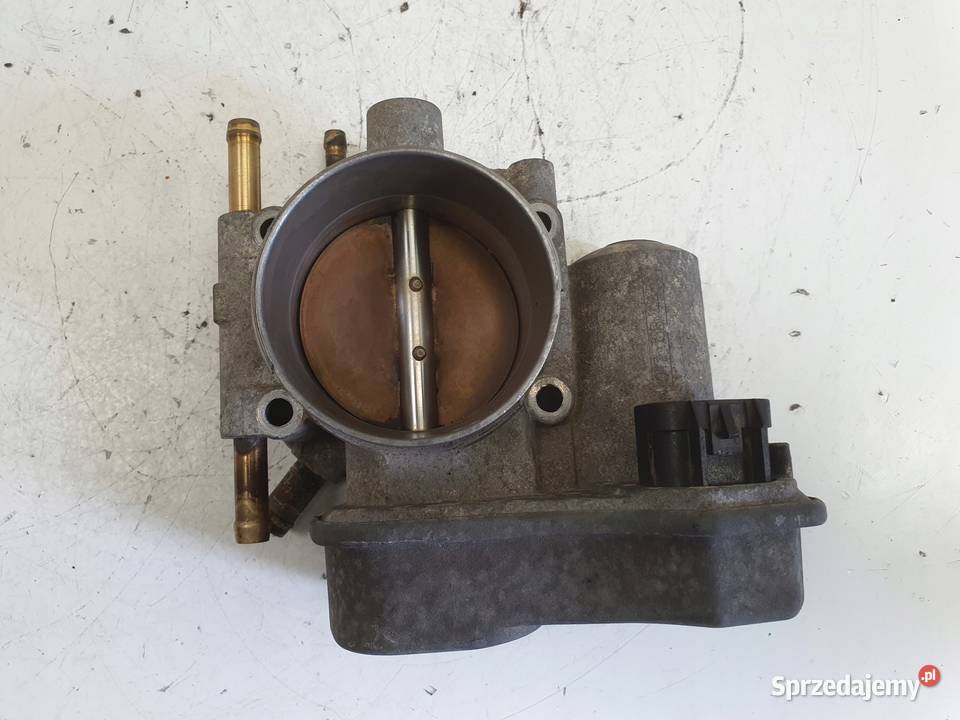 PRZEPUSTNICA Opel Astra III H 18 16V 09128518 Chełm