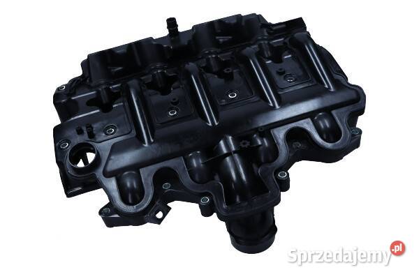 Pokrywa zaworów 22D 25D NISSAN INTERSTAR Części montażowe
