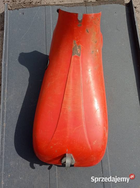 Obudowa ramy Jawka Jawa 50 kaczka