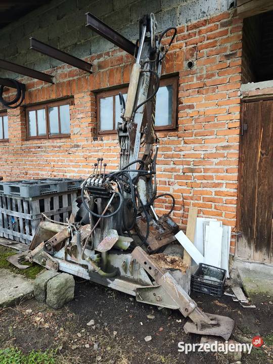 Sprzedam TROLL350 T274