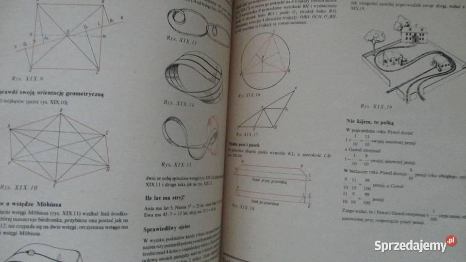 rozrywkę do wiedzy łódzkie Łódź sprzedam
