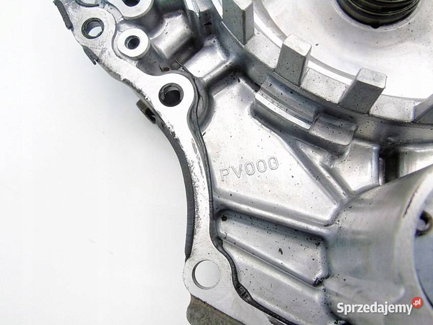 OBUDOWA DEKIEL SKRZYNI BIEGÓW 3S717000CA 20 TDCI Sosnowiec sprzedam