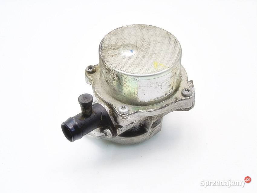 VACUM POMPA 15 DCI CLIO 3 MODUS NOTE MICRA śląskie