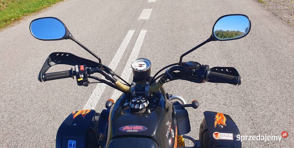 Smc barossa 250 Kielce sprzedam