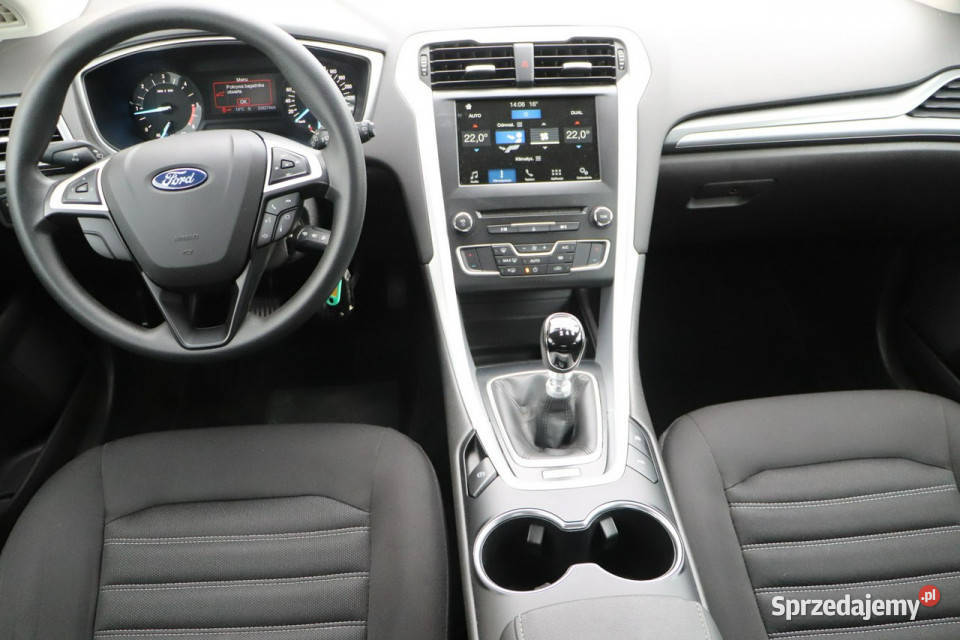 Ford Mondeo KRAJOWY1właścicielserwis wymianie Opole