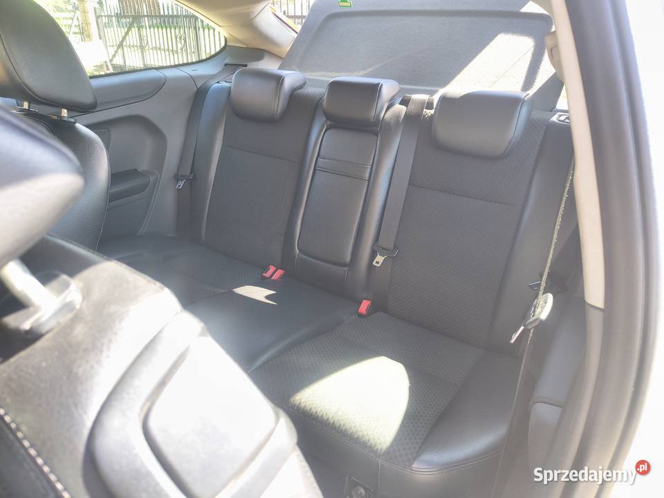 Ford Focus z 2005 20 Gaz Rzeszów