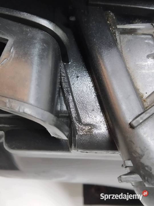 LAMPA PRZÓD LEWA EU PRZED LIFT 30416878 Bmw Rok produkcji 1999
